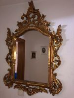 Prunkvoller großer Luxus Spiegel im Barockstil Bayern - Raubling Vorschau