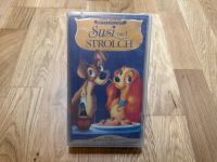 Susi und Strolch VHS Hessen - Kelsterbach Vorschau