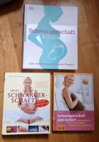3 Schwangerschaftsbücher und die Geburt Nordrhein-Westfalen - Nordkirchen Vorschau