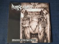 Rotting Christ – Triarchy Of The Lost Lovers - Floga RecSplatter Kr. Passau - Passau Vorschau