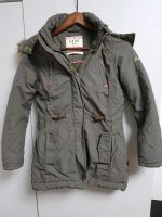 Winterjacke mit kleinen Mängeln von Cars Jeans Sachsen-Anhalt - Wolmirstedt Vorschau