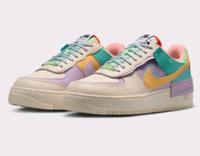nike air force shadow ivory pale NEU gr 40  ausverkauft ,RAR Baden-Württemberg - Rheinfelden (Baden) Vorschau