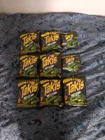 Limited Edition Takis Zombie 9 Stück Nordrhein-Westfalen - Herne Vorschau