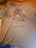 Damen T-Shirt der Marke Only gr.M Nordrhein-Westfalen - Bönen Vorschau