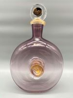 *ORIGINAL MURANOGLAS DECANTER FLASCHE CENEDESE & ALBARELLI Berlin - Charlottenburg Vorschau