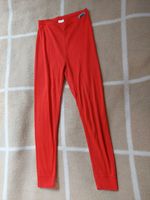 Leggings (Skiunterwäsche), rot, 140 Brandenburg - Zeuthen Vorschau