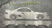 Schlüsselbrett Schlüsselanhänger Board in Optik Toyota MR2 SW20 Nordrhein-Westfalen - Schwalmtal Vorschau