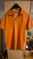 Mustang Poloshirt ++Orange++ Größe M Bayern - Kempten Vorschau