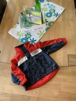 Jacke Regenjacke Übergangsjacke Gr 98 Topolino Niedersachsen - Clausthal-Zellerfeld Vorschau