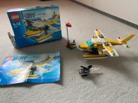 Lego City 3178 Wasserflugzeug Hessen - Groß-Gerau Vorschau