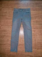 H&M Jungs Jeans Gr.152 Grau Berlin - Treptow Vorschau