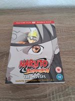 Naruto Shippuden The Movies 1+2 in ENGLISCH Rheinland-Pfalz - Nauroth Vorschau