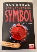 NEU Buch Dan Brown - Das verlorene Symbol Baden-Württemberg - Lörrach Vorschau