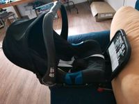 Babyschale mit Isofix von Britax Römer Bayern - Lamerdingen Vorschau