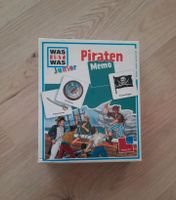 WAS IST WAS Piraten Memo Memory Bayern - Frensdorf Vorschau