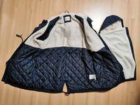 Umstandsmode, Umstandsjacke mit Babyeinsatz, Winterjacke, Gr. 42 Sachsen-Anhalt - Magdeburg Vorschau