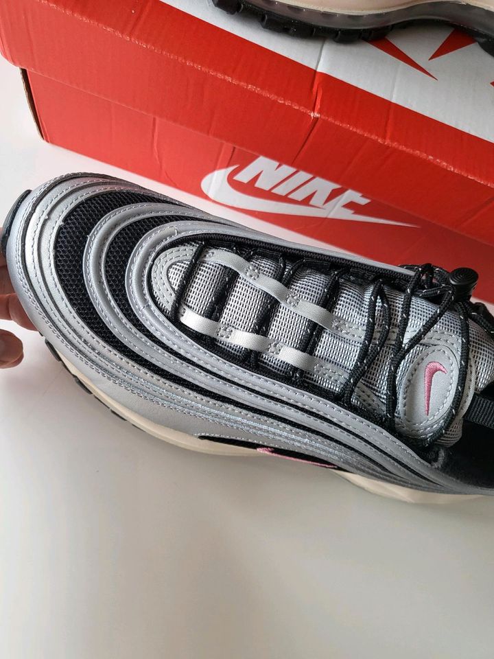 WMNS Nike Air Max 97 gr.42,5 in Delmenhorst