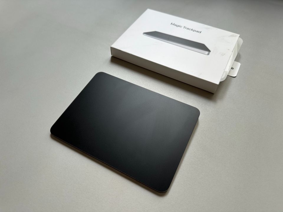 Apple Magic Trackpad in Berlin