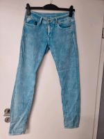 Calvin Klein Jeans Gr 29 stretch wie neu Nordrhein-Westfalen - Leverkusen Vorschau