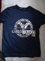 T-SHIRT von Carlo Colucci mit Aufdruck Pankow - Prenzlauer Berg Vorschau