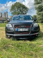 Audi Q7 4.2 Nordrhein-Westfalen - Eschweiler Vorschau