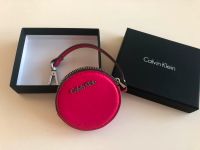 Calvin Klein Portemonnaie pink neu Hannover - Döhren-Wülfel Vorschau