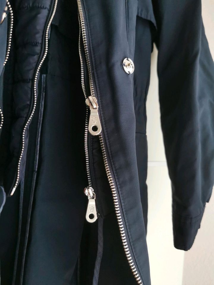 Massimo Dutti Trenchcoat / Jacke /Mantel in Ostfildern