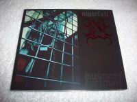 CD NIGHTFELL Darkness Evermore 2015 DEATH DOOM METAL M US press Mitte - Tiergarten Vorschau