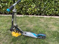 Hudora Big Wheel RX-PRO, Schwarz-Blau Sachsen - Markkleeberg Vorschau