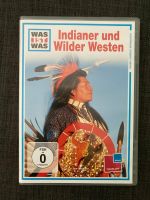 DVD: Indianer und der wilde Westen Thüringen - Großlöbichau Vorschau