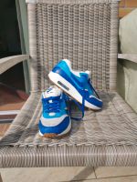 Nike Air Max blau Nordrhein-Westfalen - Extertal Vorschau