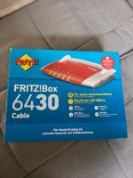 FRITZ!Box Cable 6430  Fritzbox + Netzteil OVP Nordrhein-Westfalen - Ibbenbüren Vorschau