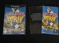 Monopoly Party CIB - Nintendo Gamecube Köln - Chorweiler Vorschau