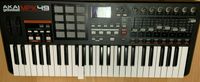 AKAI MPK 49 MIDI Controller Keyboard Hessen - Erlensee Vorschau