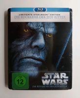 Star Wars Die Rückkehr der Jedi-Ritter Steelbook Bluray (Neu/OVP) Berlin - Charlottenburg Vorschau