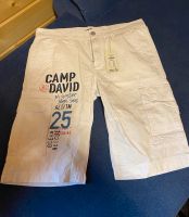 Neue Camp David Hose Bermudas Skater Rheinland-Pfalz - Lahnstein Vorschau