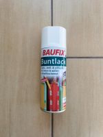 Baufix Buntlack Schwarz 400 ml NEU Kr. München - Hohenbrunn Vorschau