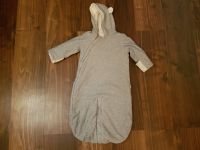 gap* baby*Kinder* Schlafsack* warm* winter* 9-12* 74* Hessen - Raunheim Vorschau