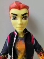 Mattell Monster High Barbie Puppen Nordrhein-Westfalen - Gladbeck Vorschau