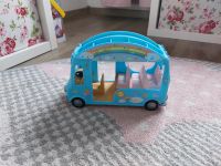 Sylvanian Bus Nordrhein-Westfalen - Jüchen Vorschau