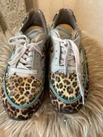 Hidnander Sneaker Leoeprint Bayern - Büchenbach Vorschau