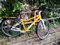 Woom Bike 26 zoll Dresden - Leuben Vorschau