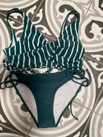 Cupshe Bikini 36/38 Hingucker Nordrhein-Westfalen - Dülmen Vorschau