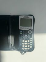 Texas Instruments Ti 84 Plus Taschenrechner Hannover - Vahrenwald-List Vorschau