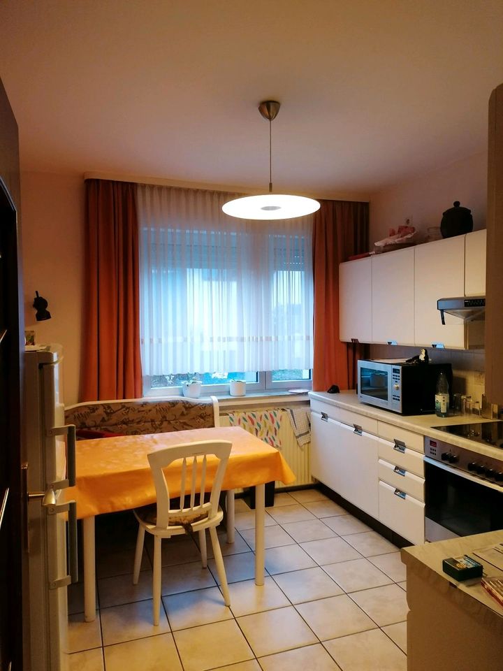 Einfamilienhaus in bester Wohnlage, freistehend in Dortmund