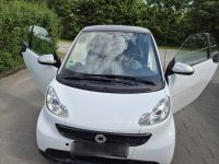 Smart coupè Niedersachsen - Engelschoff Vorschau