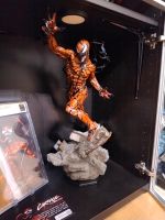 Carnage Sideshow Premium Format + 9.8 CGC Signature Series Comic Baden-Württemberg - Bad Saulgau Vorschau