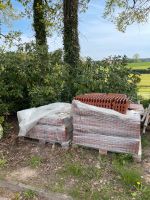 Wienerberger Koramic Pano 11  Dachziegel rot Bayern - Schwabach Vorschau