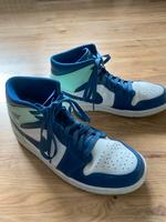 Air Jordan 1 Mid Niedersachsen - Hameln Vorschau