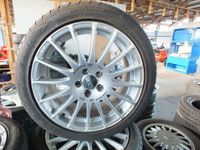 Audi / VW Felgen - Alu und Stahl - 13" - 18 Zoll ab 40 Euro Rheinland-Pfalz - Spangdahlem Vorschau